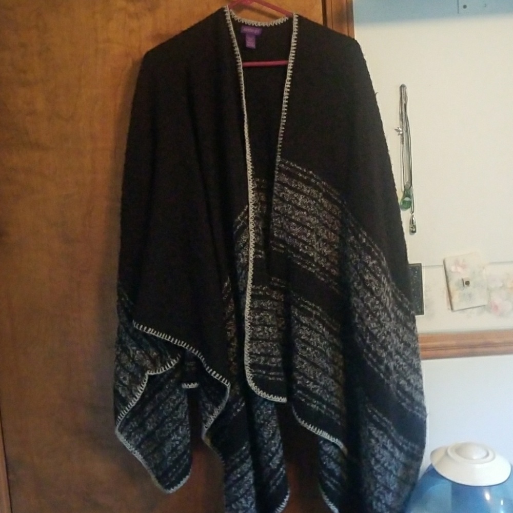 Super Soft Comfortable Large Shaw - image 1